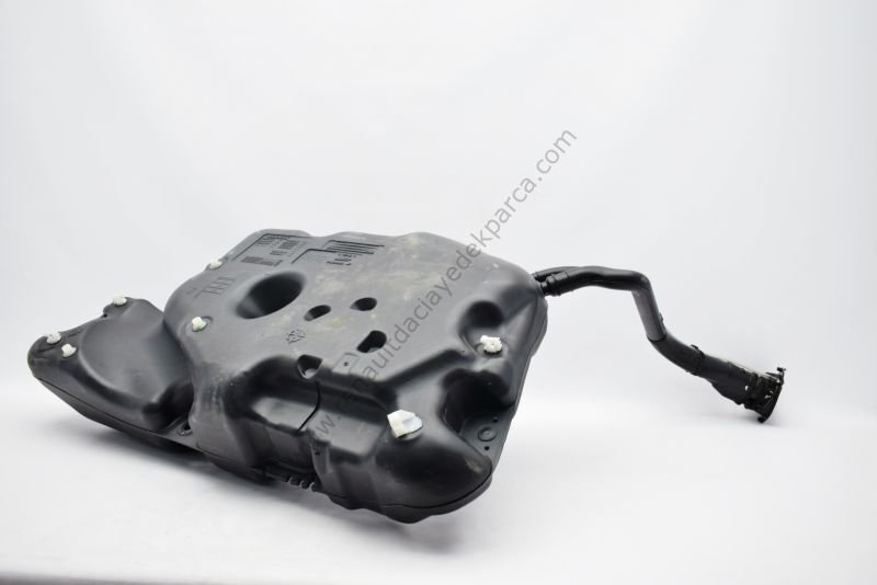 Dacia Duster Yakıt Deposu 4X2 1.5 Dizel 6001550130