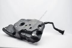 Dacia Duster Yakıt Deposu 4X2 1.5 Dizel 6001550130