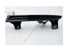 Renault Megane 3 Ön Far Alt Çıtası Sol Taraf Tek Gündüz Led Kapağı