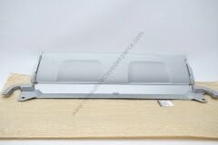 Dacia Duster Ön Tampon Gri Bakalit Tampon Alt