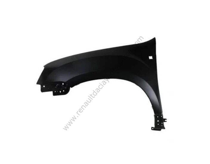 Sol Ön Çamurluk Dacia Duster