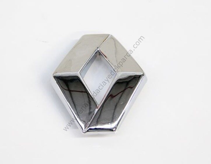 Renault Clio Arka Bagaj Arması 7700825976