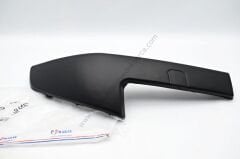 Sol Ön Tampon Bandı (Kaplaması) Megane 2 Yeni Model