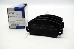 Dacia Solenza Renault 12 Ön Fren Balatası Takım