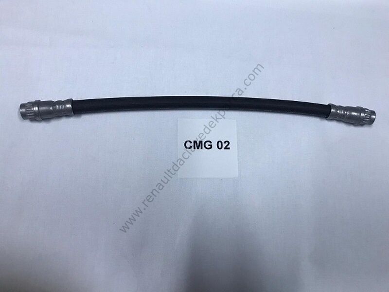 Renault Megane Fren Hortumu (Borusu) Arka