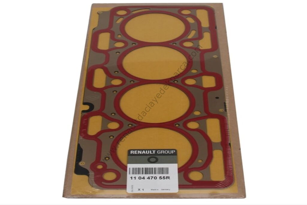 Silindir Kapak Contası Duster Dokker Symbol Clio 4