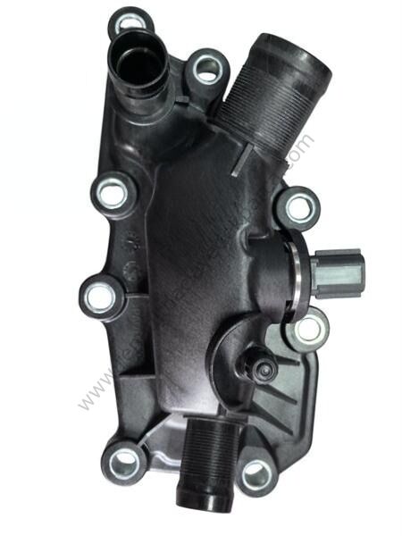 Megane 3 Termostat H4j Motor 110600001R