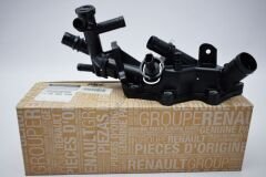 Termostat Clio 4 Dacia Sandero 0.9 H4b 1.2 H5f Motor