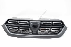 Ön Panjur Dacia Dokker Lodgy Makyajlı
