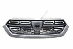 Ön Panjur Dacia Dokker Lodgy Makyajlı