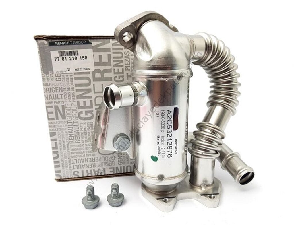 Renault Master 2 Egr Borusu 7701210150