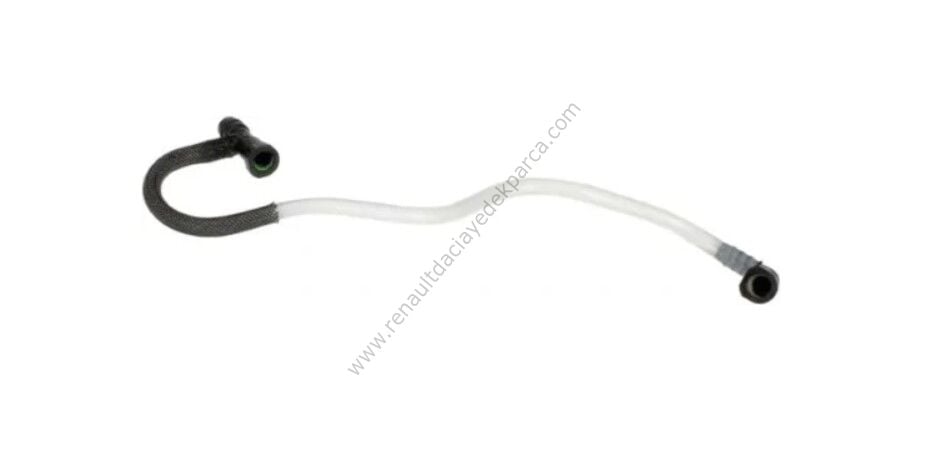 Mazot (Yakıt) Hortumu Renault Megane 2 Scenic 2 1.5 Dizel