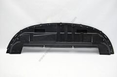 Ön Tampon Alt Muhafazası Renault Clio 3 (Deflektör)