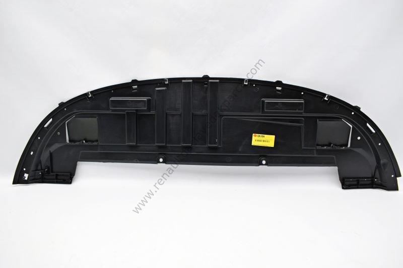 Ön Tampon Alt Muhafazası Renault Clio 3 (Deflektör)