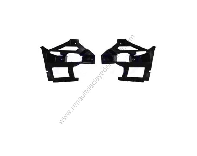 Arka Tampon Bağlantı Braketi Renault Megane 4