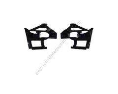 Arka Tampon Bağlantı Braketi Renault Megane 4