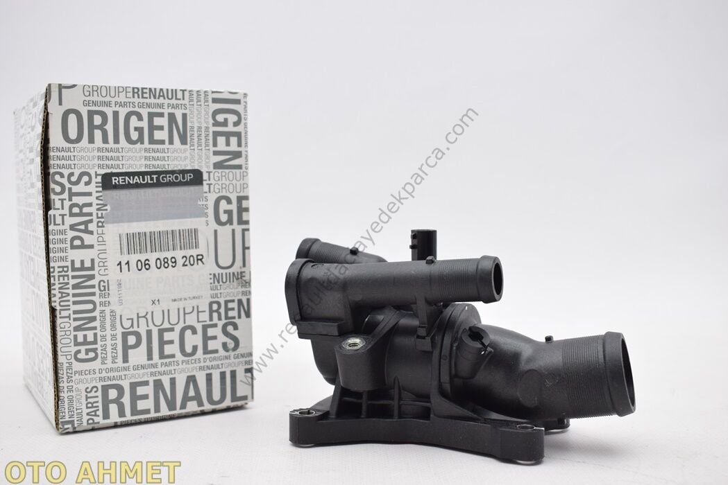 Termostat 110608920R Kadjar Megane 4
