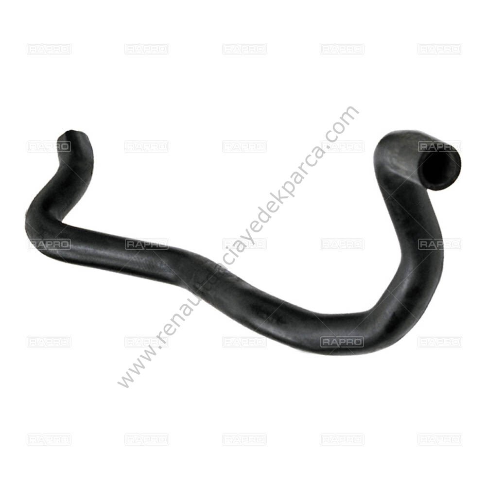 Renault Megane 2 Kalorifer Hortumu