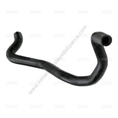 Renault Megane 2 Kalorifer Hortumu