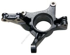 Captur Sol Ön Aks Taşıyıcı-400153767R