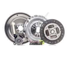 Dacia Duster Debriyaj Seti Volan Bilya Seti