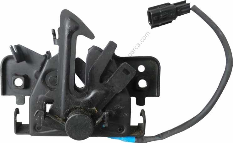 Megane 4 Kaput Kilidi 656012164R