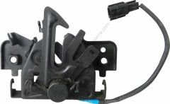 Megane 4 Kaput Kilidi 656012164R