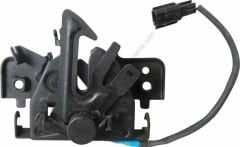 Megane 4 Kaput Kilidi 656012164R