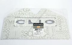 Renault Clio 3 Yazı 7700826549