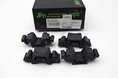 Radyatör Üst Lastiği Takozu Megane 2 Kangoo 3