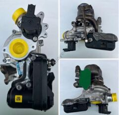 Duster Clio 5 Sandero 1000 Motor H4d Turbo 144108206R