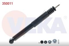 Renault Clio Arka Amortisör-8200299824