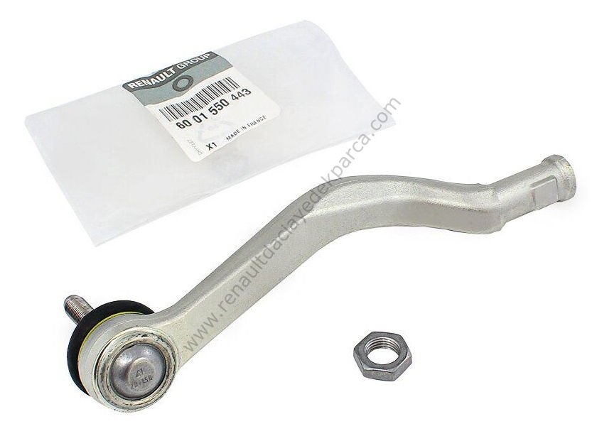 Sol İtme Rot Başı Dokker Lodgy Sandero