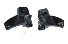 Megane 4 Arka Tampon Stop Alt Braketi 850422186R