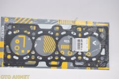 Silindir Kapak Contası 110448928R Symbol Duster Dokker