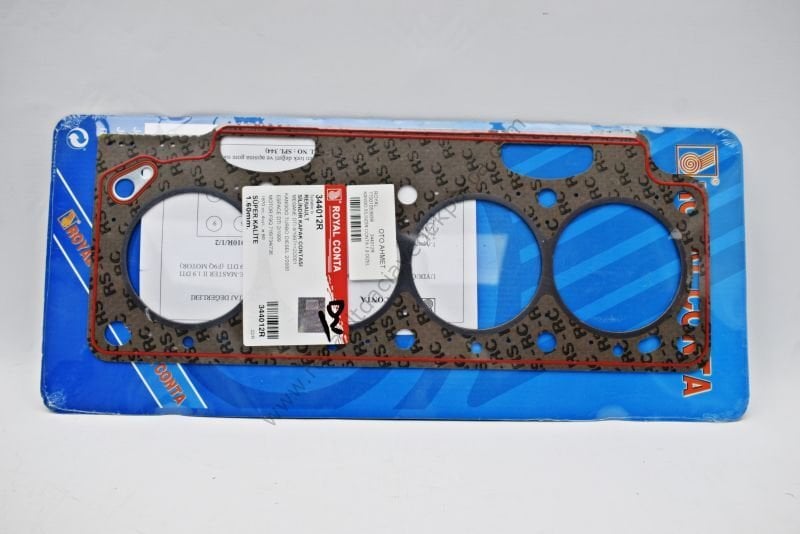 Silindir Kapak Conta Kangoo 1.9 Express