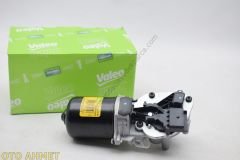 Renault Scenic 2 Ön Cam Silecek Silgi Motoru 7701056003