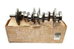 Krank Clio Kangoo Logan Sandero 8200785985