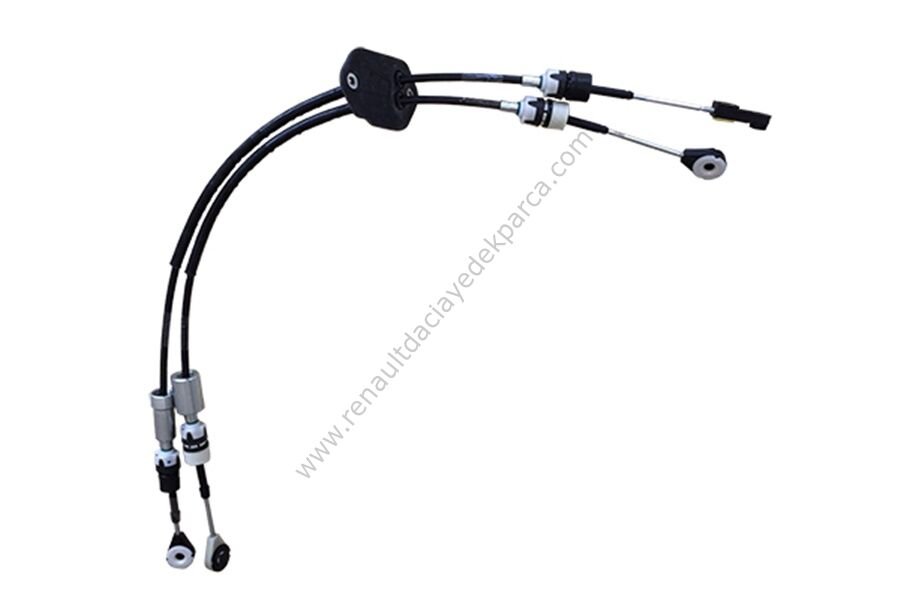 Renault Master Opel Movano Vites Teli Halatı Takım