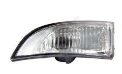 Dış Ayna Sinyali Renault Fluence Megane 3