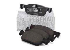 Ön Fren Balata Takımı Clio 4 Sandero 2 2016