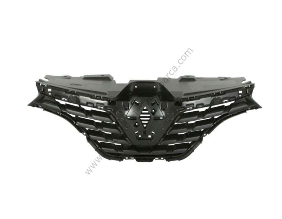 Renault Kadjar Ön Panjur-623106152R