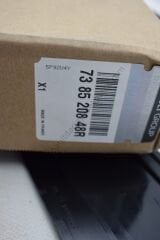 Renault Megane 4 Açılır Tavan Çıta Takımı 738520848R