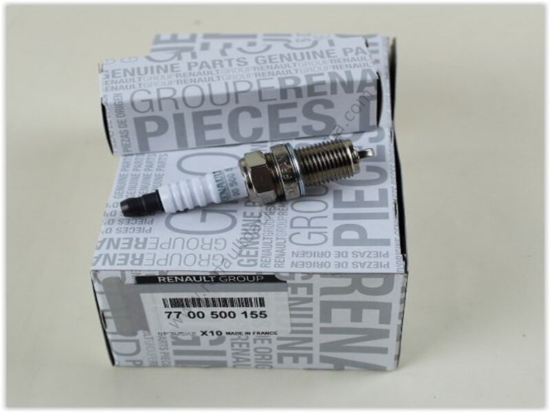 Buji Clio Megane Laguna 1.6 1.4 Logan Scenic