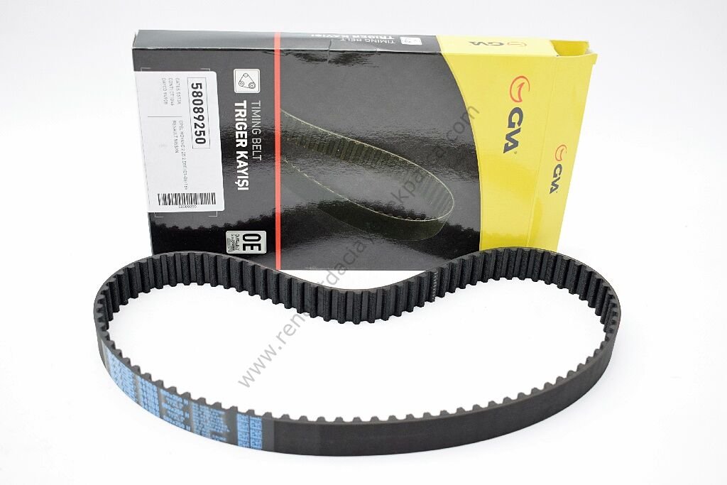 Renault Master Triger Kayışı