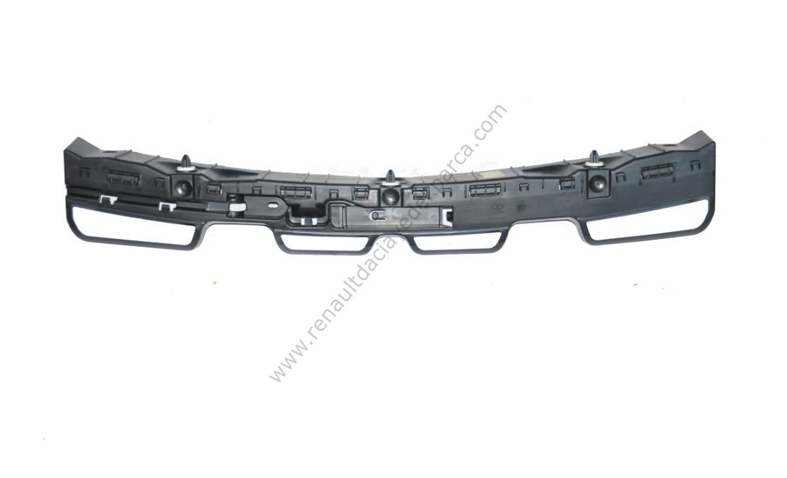 Arka Tampon Orta Braket Renault Megane 4