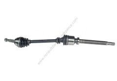 Sağ Ön Aks Renault Fluence Megane 3-391000128R