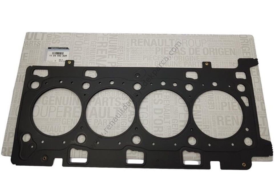 Master 3-Navara Silindir Kapak Contası 110449283R