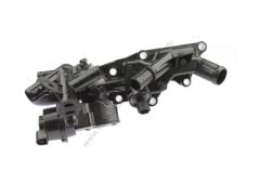 Renault Clio 4 Captur Megane 4 Termostat