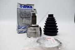 Renault Fluence Aks Kafası 6 Vites